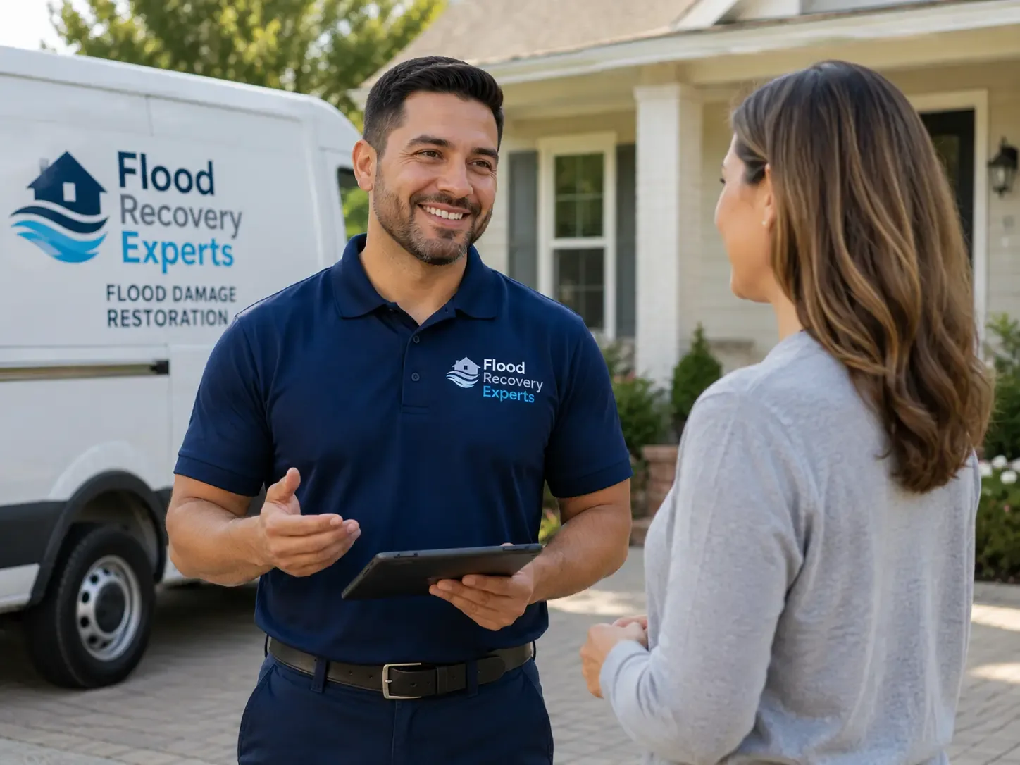 Flood Damage Cleanup Montague, NJ FAQs